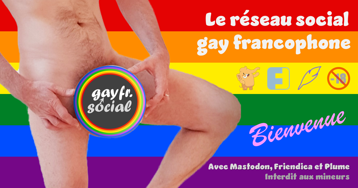 GayFR.Social